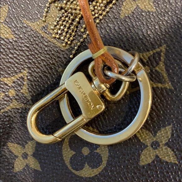 Louis Vuitton Artsy MM - Picture 3 of 5